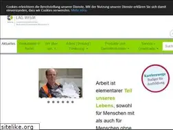 Sites similar to wfbm-berlin.de