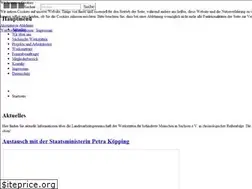 Sites similar to wfbm-sachsen.de