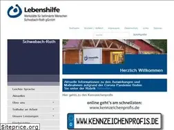 Sites similar to wfbm-schwabach.de