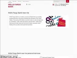 Sites similar to wfbnearmelocator.com