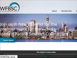 Sites similar to wfbsc.org