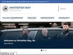 Sites similar to wfbvillage.org