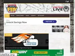 Sites similar to wfby.com