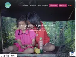 Sites similar to wfc-kh.org