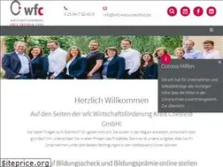 Sites similar to wfc-kreis-coesfeld.de
