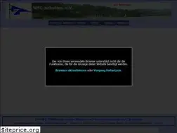 Sites similar to wfc-schotten.de