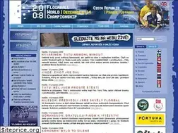 Sites similar to wfc2008.cz
