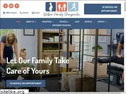 Sites similar to wfc4health.com