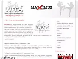 Sites similar to wfca-czech.cz