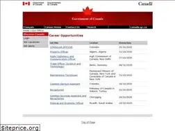 Sites similar to wfca-tpce.com