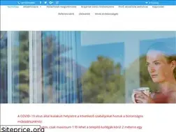 Sites similar to wfcablakfolia.hu