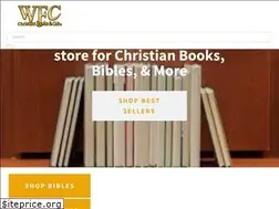 Sites similar to wfcbookstore.com