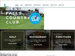 Sites similar to wfcc.com.au