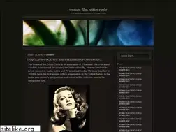 Sites similar to wfcc.wordpress.com