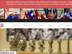 Sites similar to wfchmontessori.com