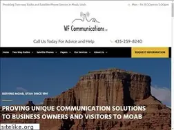 Sites similar to wfcommunications.net