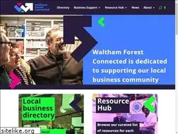 Sites similar to wfconnected.org