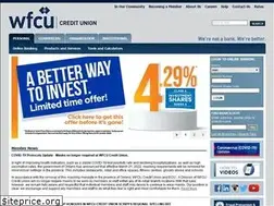 Sites similar to wfcu.ca