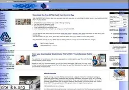Sites similar to wfcu.com
