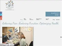 Sites similar to wfcwellness.com