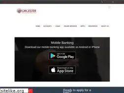 Sites similar to wfdcu.org