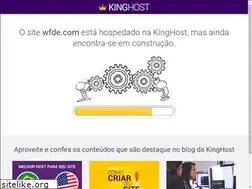 Sites similar to wfde.com