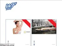 Sites similar to wfdeals.nl