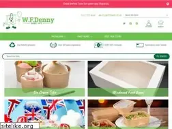 Sites similar to wfdenny.co.uk