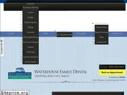 Sites similar to wfdental.com