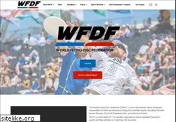 Sites similar to wfdf.org