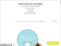 Sites similar to wfdoggrooming.com