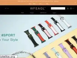 Sites similar to wfeagl.net
