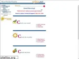 Sites similar to wfeca.net