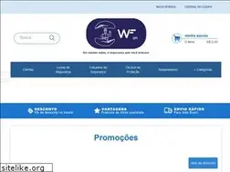 Sites similar to wfepi.com.br