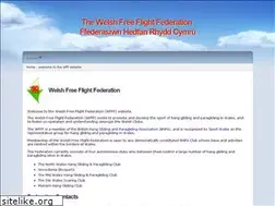Sites similar to wfff.co.uk