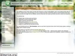 Sites similar to wffhs.org.uk
