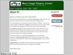 Sites similar to wffitnesscenter.com
