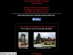 Sites similar to wffmemorial.org
