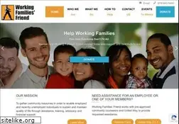 Sites similar to wffriend.org