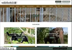 Sites similar to wfft.org