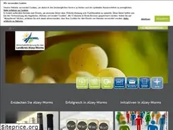Sites similar to wfg-alzey-worms.de
