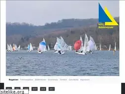 Sites similar to wfg-baldeneysee.org