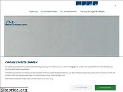 Sites similar to wfg-bgl.info