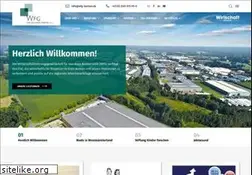 Sites similar to wfg-borken.de