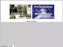 Sites similar to wfg-gk.de