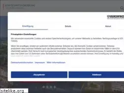 Sites similar to wfg-kassel.de