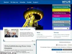 Sites similar to wfg-kreis-unna.de