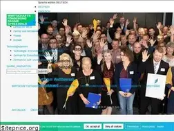 Sites similar to wfg-lds.de