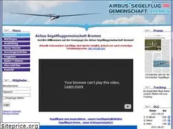 Sites similar to wfg-lemwerder.de
