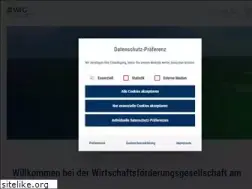 Sites similar to wfg-myk.de